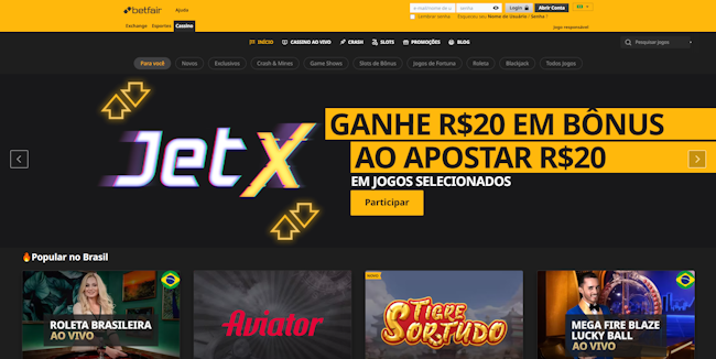 Melbet login