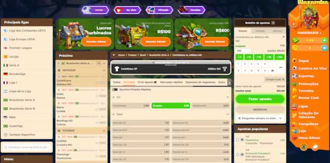 bet365 sede