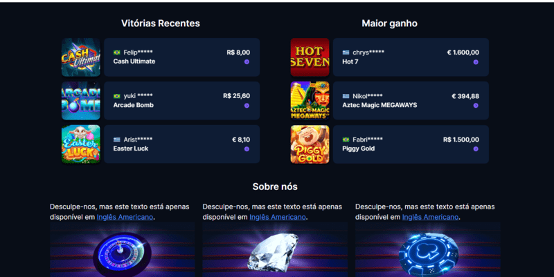 betfusion cassino