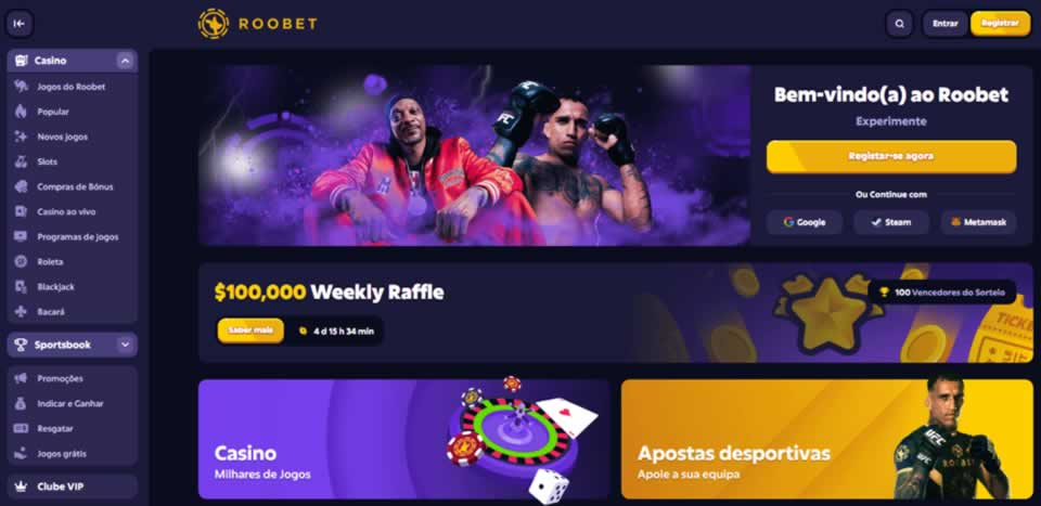 Bet7k é confiavel