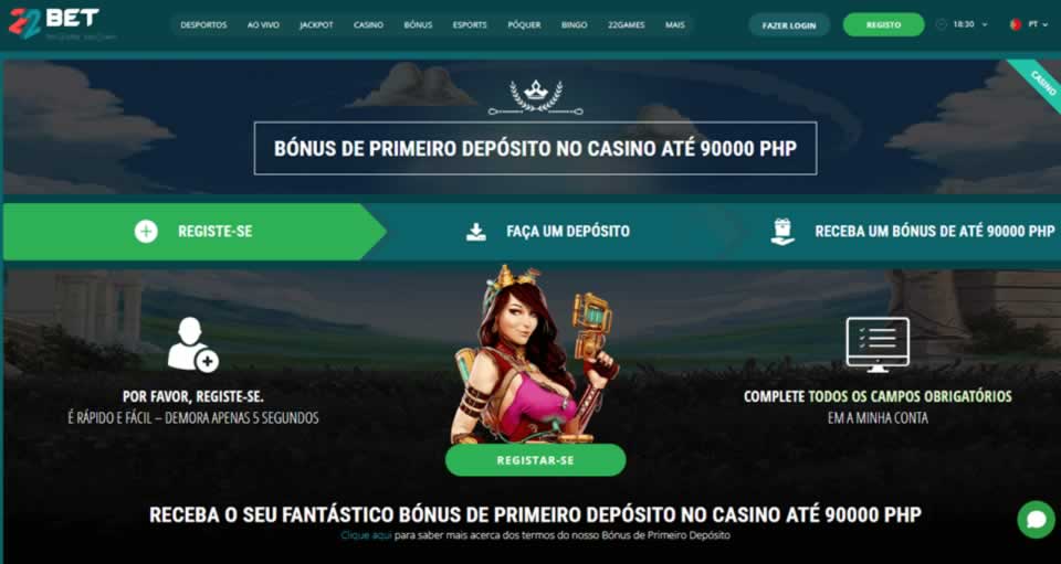 Bet365 sign up