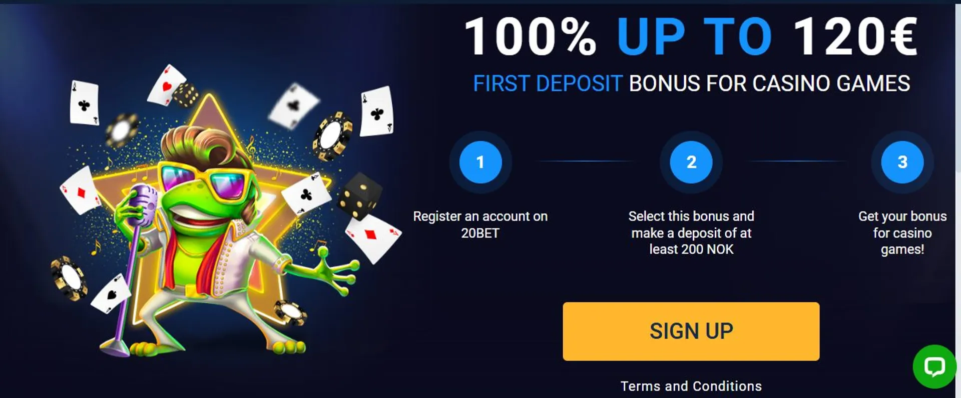 Sportsbet entrar