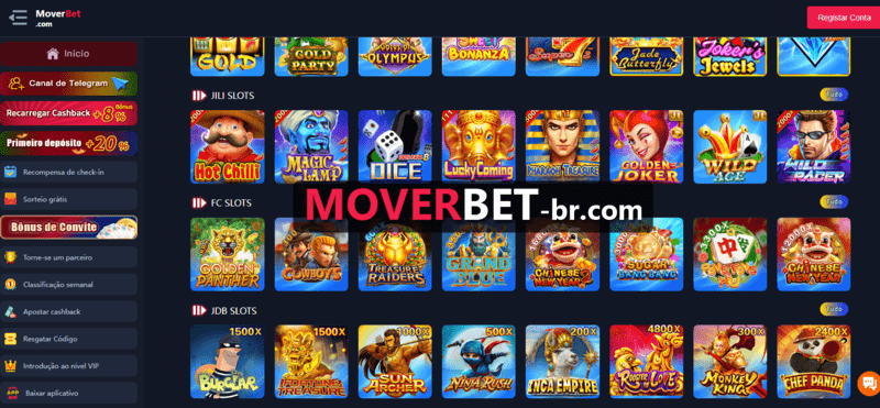 Betsson casino review