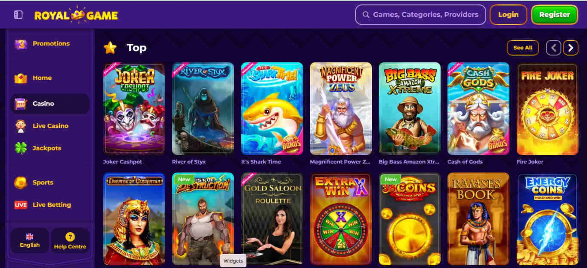 bet365 saque minimo