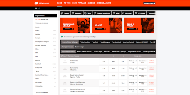 Sports betting