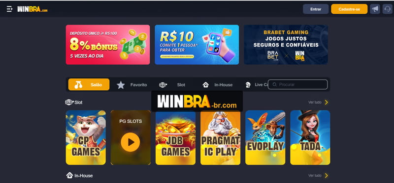 Painel playpix