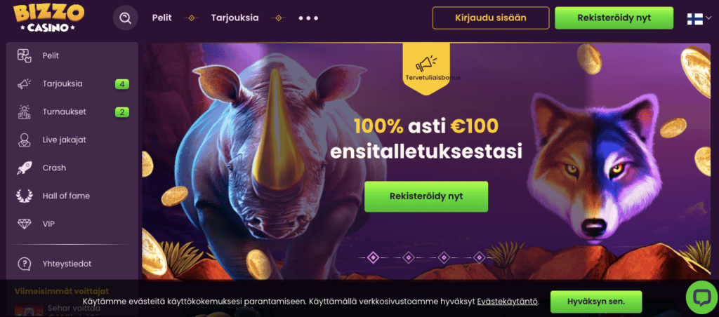 fubet