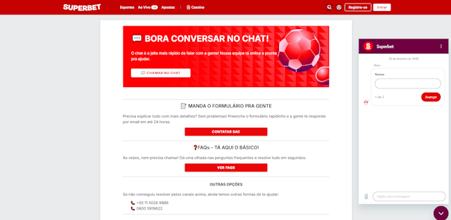 o jogo da série a