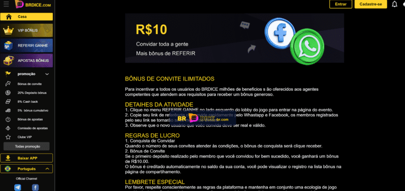 Casino bet online