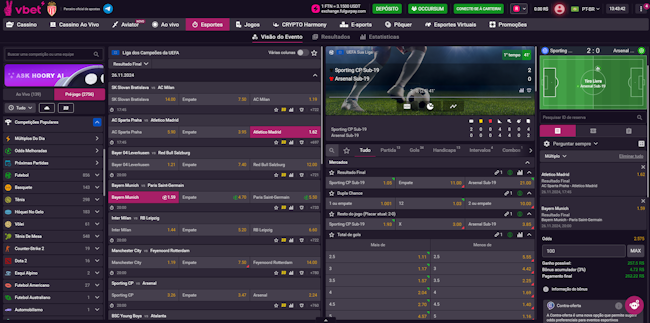 baixar betfair
