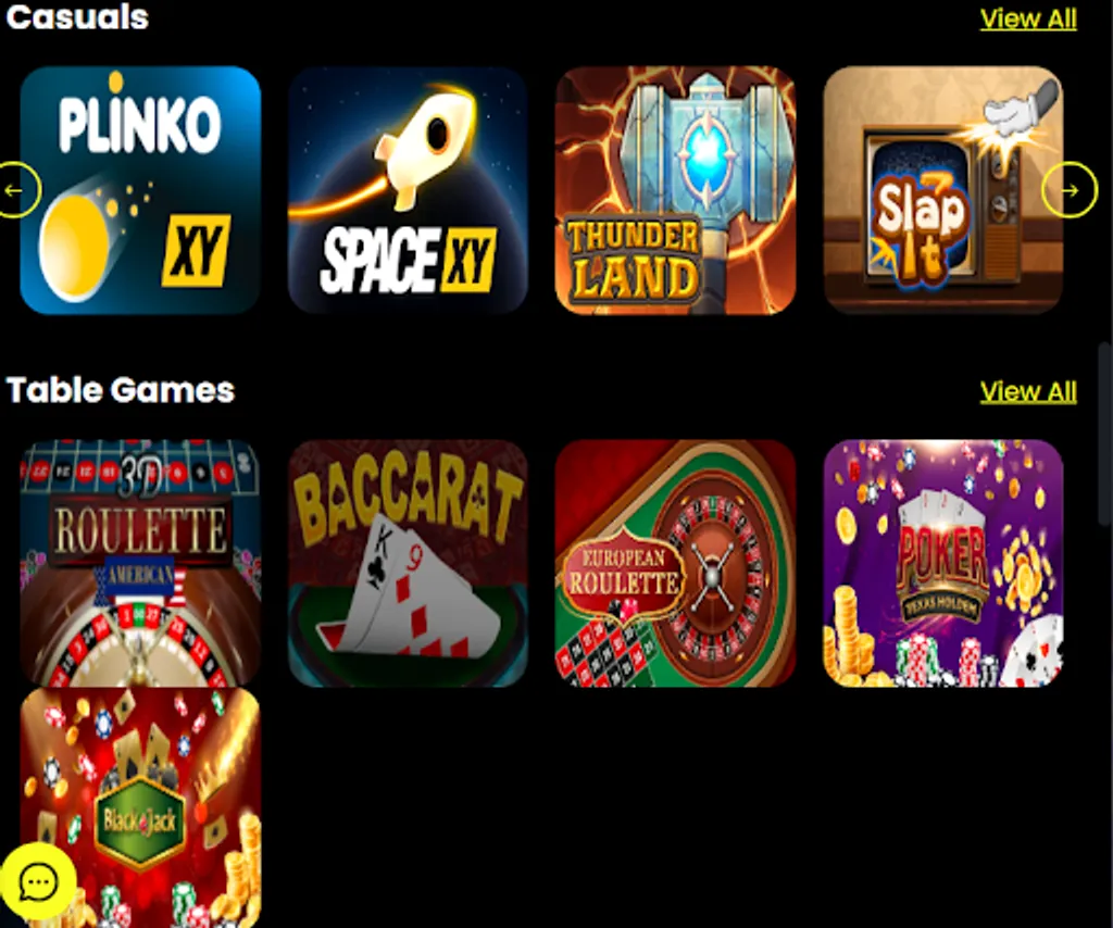 Casino bet365 app
