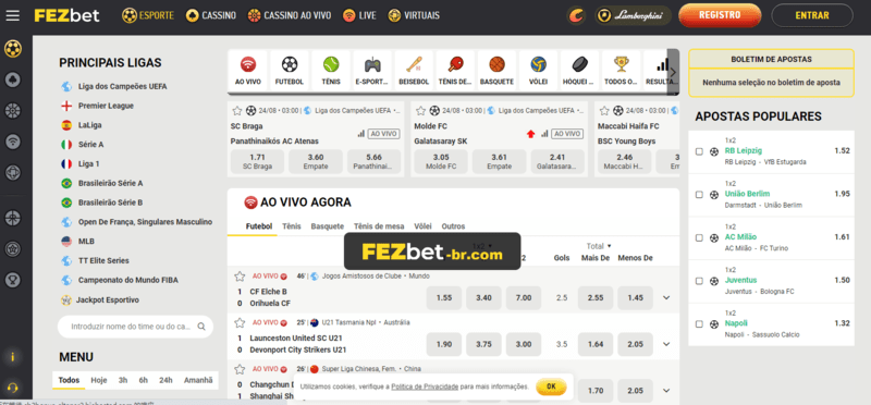 155bet